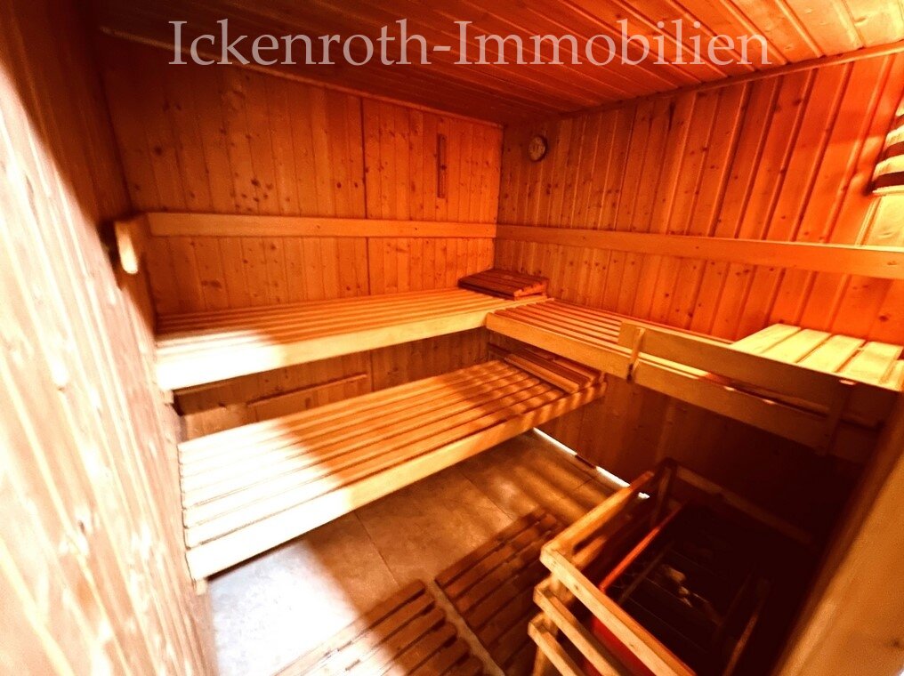 Ihre Sauna