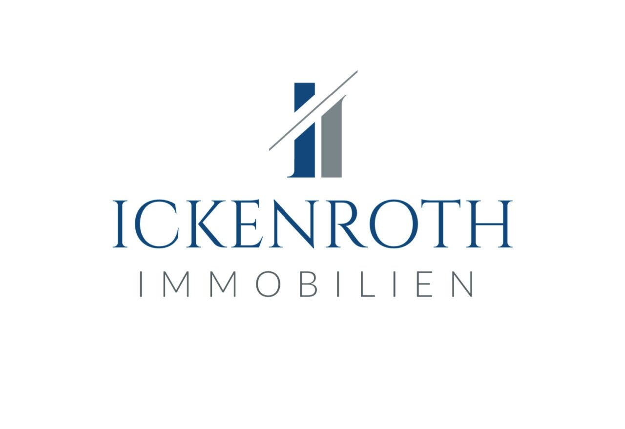 Ickenroth-Immobilien Logo