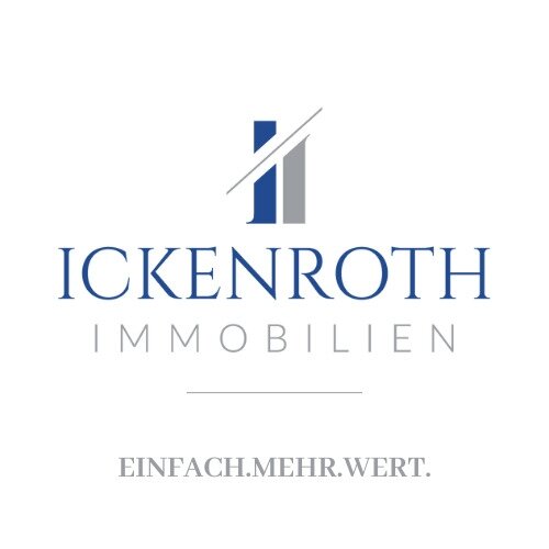 Ickenroth-Immobilien Logo