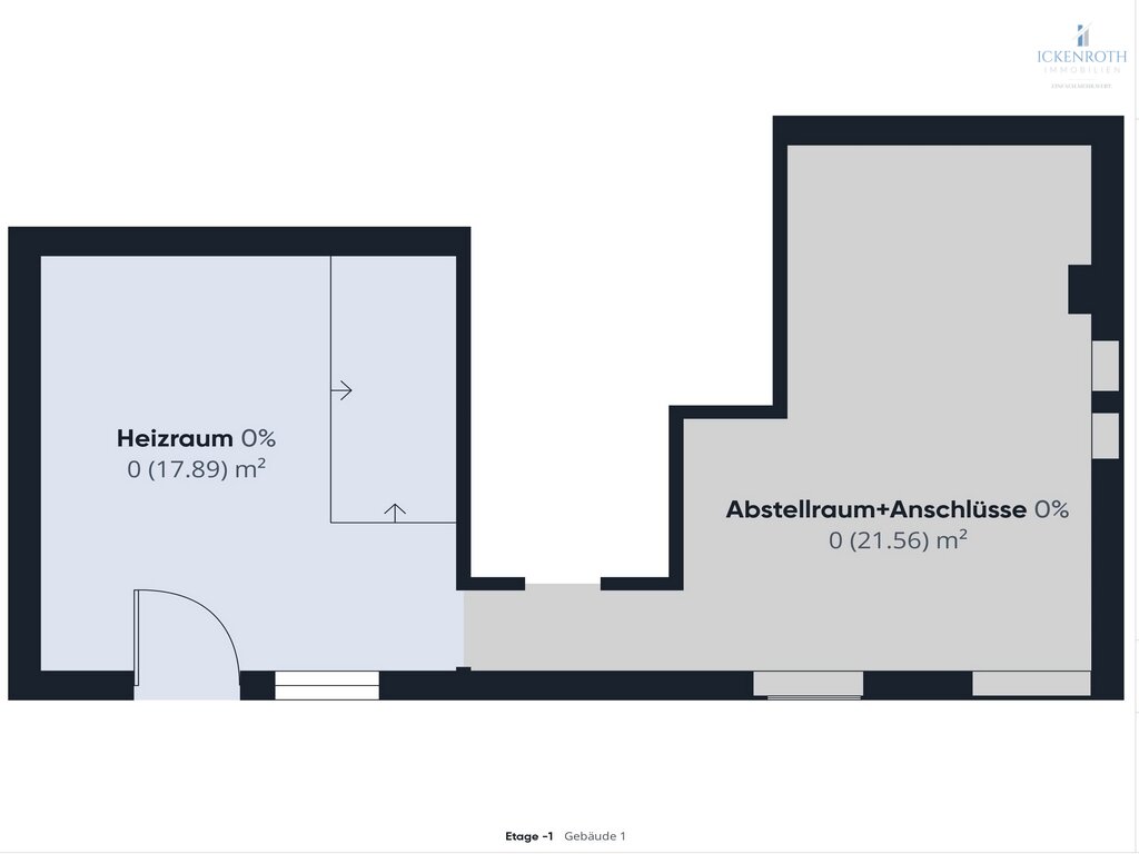 **Modernes Einfamilienhaus mit Ausbaufläche, gr. Scheune, Gartengrundstück + idyllischer Wiesenfläche! Tolle Kombination!**