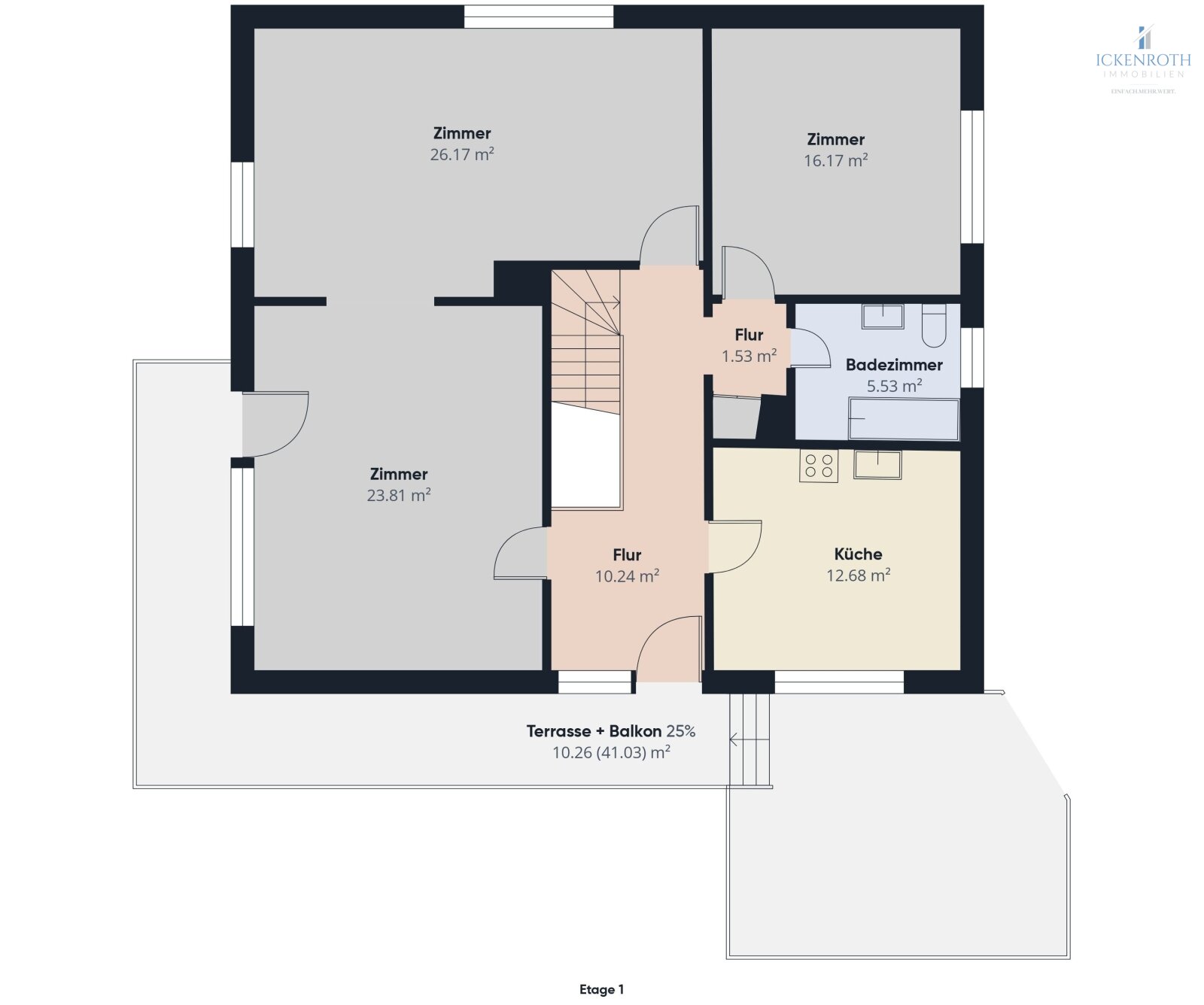 **Schönes 1-2 Familienhaus mit tollen Gartenflächen, guter Raumaufteilung, Garage, uvm.-ruhige Lage!**
