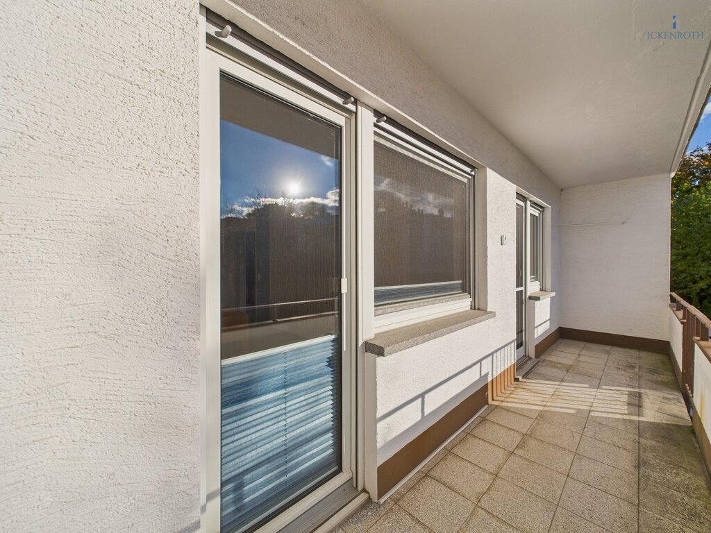 **Gepflegtes RMH mit guter Ausstattung + Raumaufteilung, Garten, Garage, uvm. - tolle, ruhige Lage!**