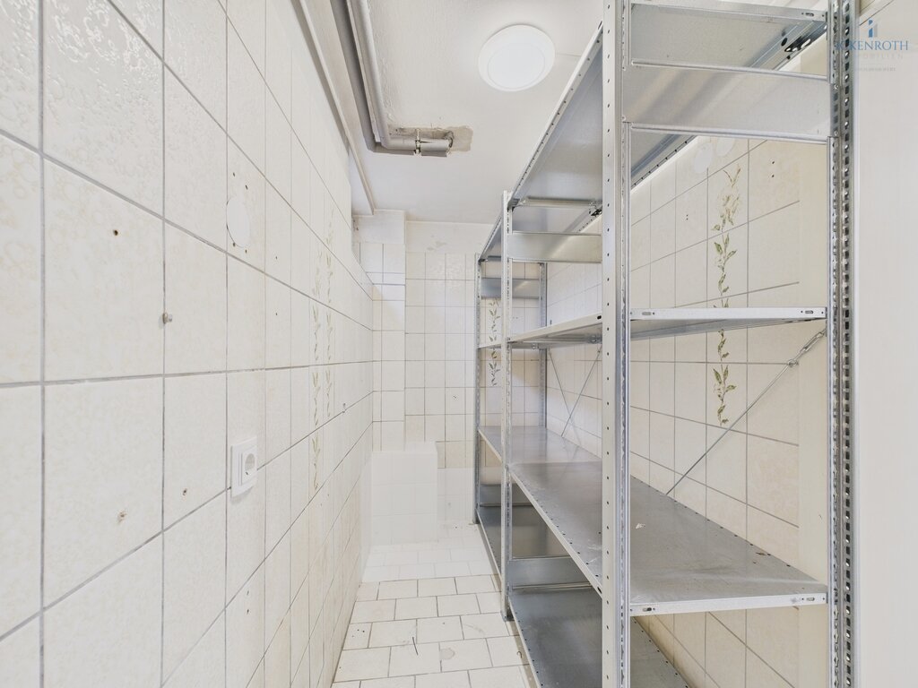 **Gepflegtes RMH mit guter Ausstattung + Raumaufteilung, Garten, Garage, uvm. - tolle, ruhige Lage!**