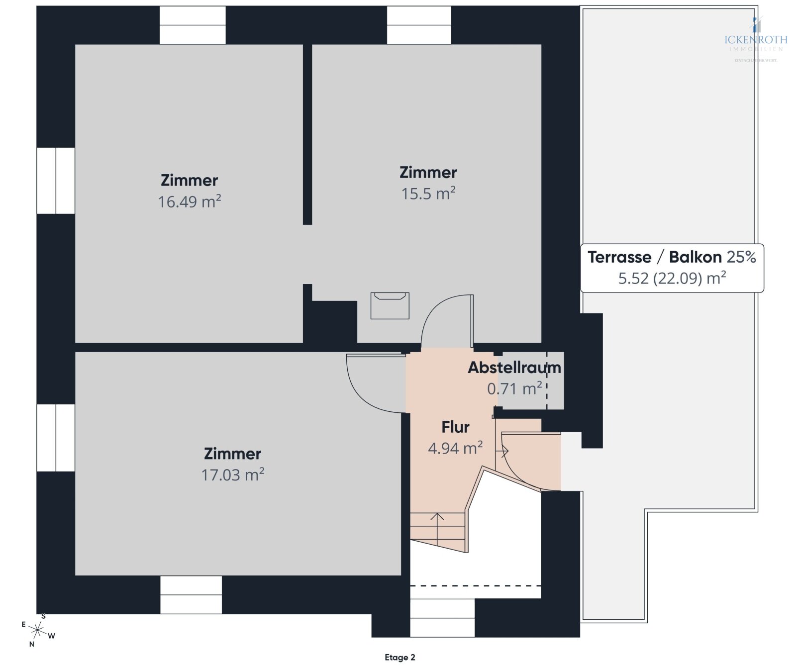 **Charmantes EFH mit großem Garten, guter Raumaufteilung, Garage, Pool uvm.- ruhige Lage!**