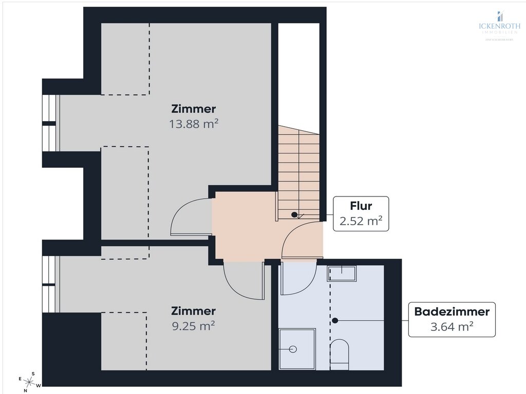 **Hochwertig ausgestattete Doppelhaushälfte auf ca. 142 m² Wfl., 5-Zi., KFZ, Garten, uvm.**
