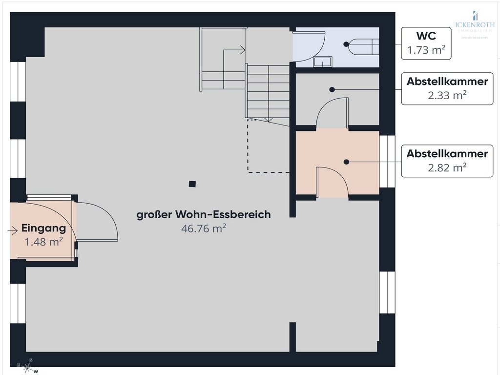 **Hochwertig ausgestattete Doppelhaushälfte auf ca. 142 m² Wfl., 5-Zi., KFZ, Garten, uvm.**
