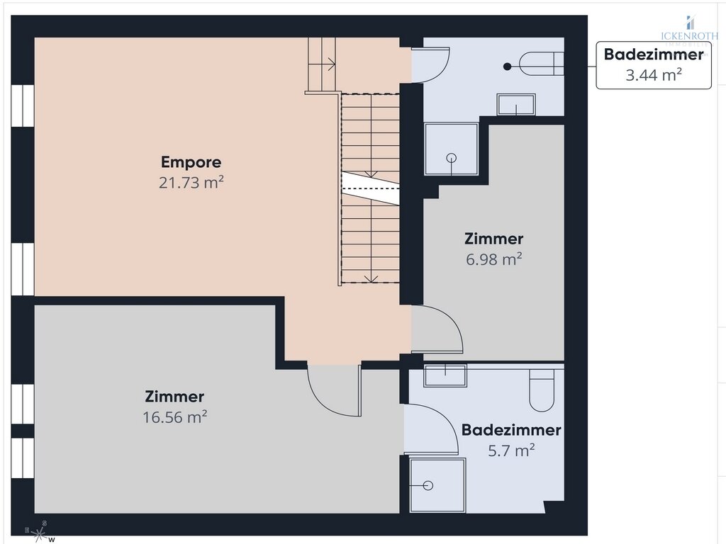 **Hochwertig ausgestattete Doppelhaushälfte auf ca. 142 m² Wfl., 5-Zi., KFZ, Garten, uvm.**
