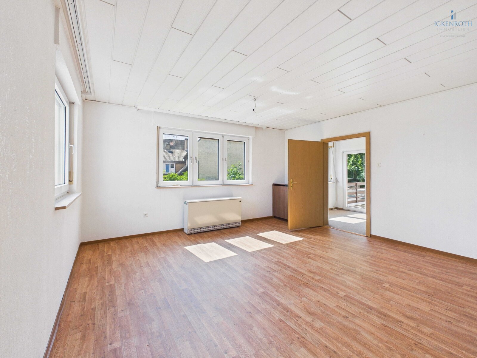 **Gemütliches EFH mit viel Abstellfläche, Garage & guter Raumaufteilung - viel Potenzial!**