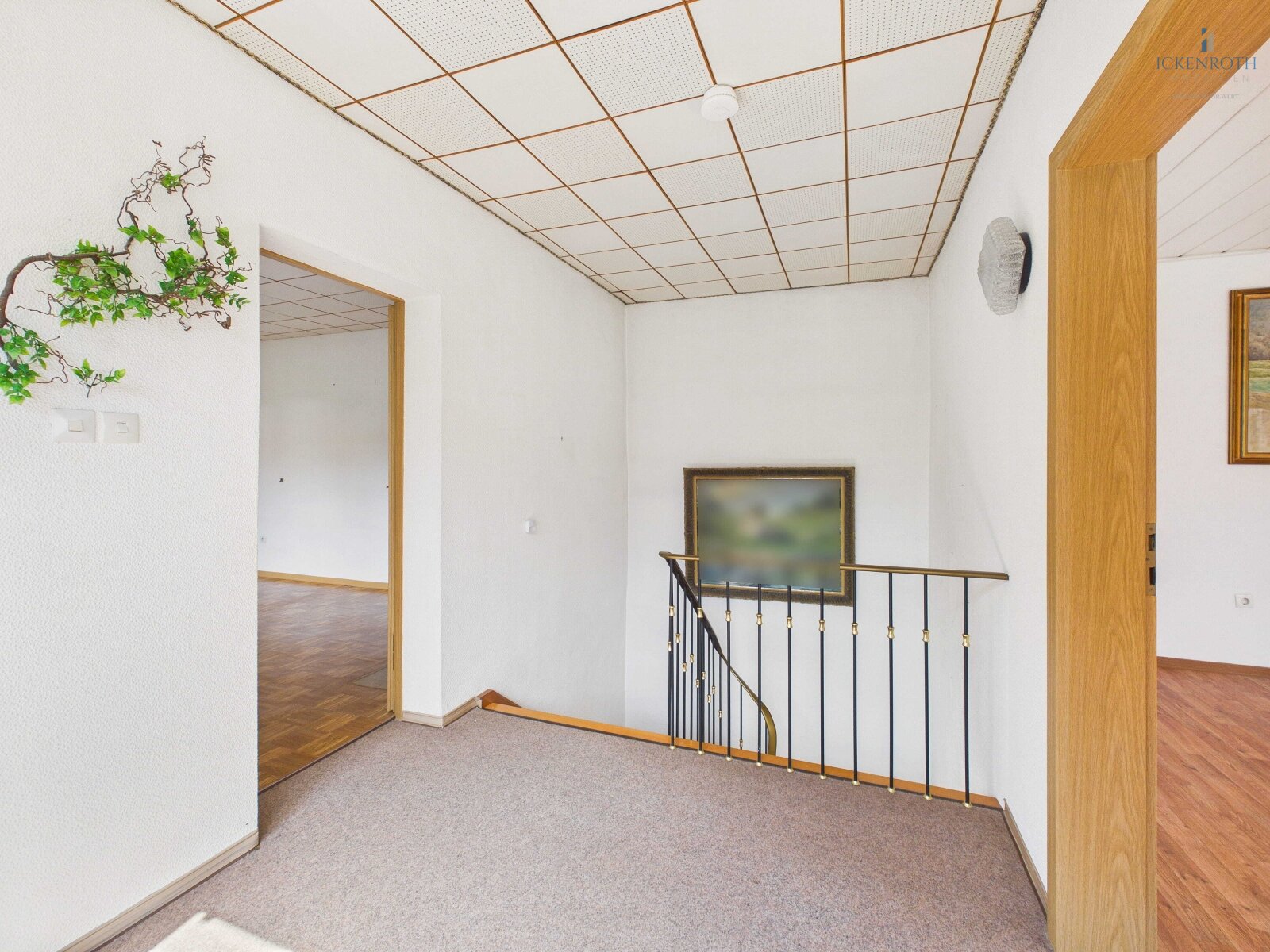 **Gemütliches EFH mit viel Abstellfläche, Garage & guter Raumaufteilung - viel Potenzial!**