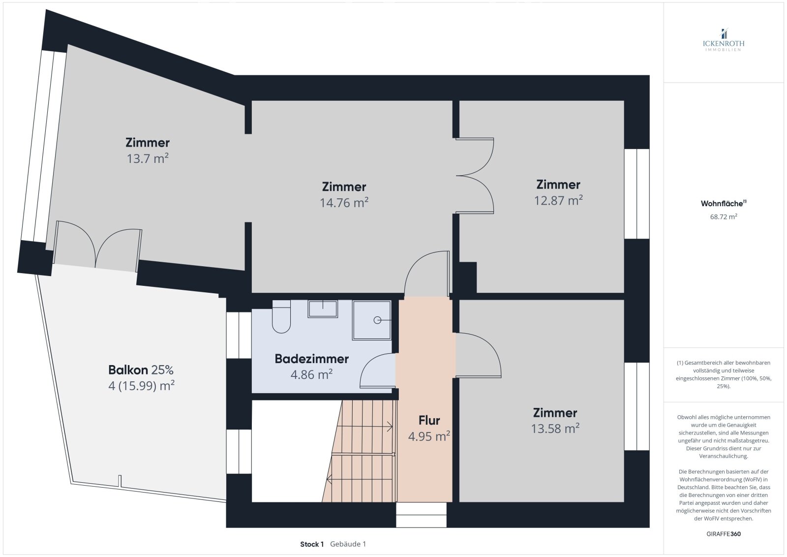 **Spannendes 1-2 Familienhaus mit idyllischem Garten, gr. Nebengebäude, Garage, uvm.**