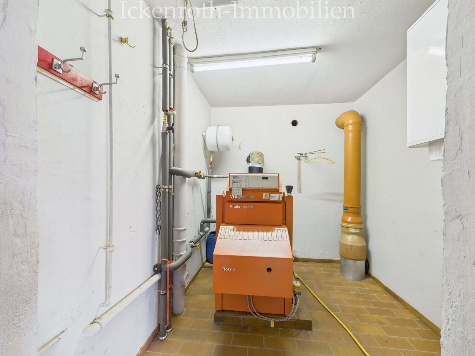 **Idyllisches 1-2 Familienhaus inkl. separatem Baugrundstück - &quot;öko&quot;&ruhige Lage!**