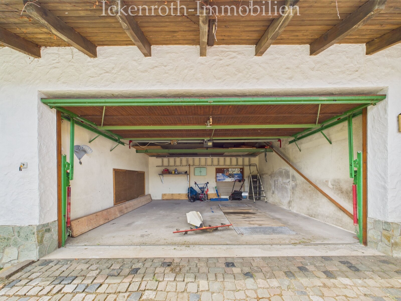 **Idyllisches 1-2 Familienhaus inkl. separatem Baugrundstück - &quot;öko&quot;&ruhige Lage!**