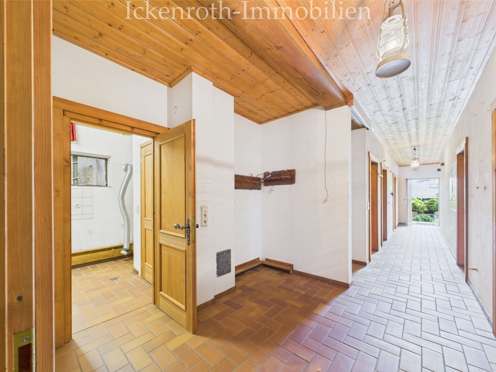 **Idyllisches 1-2 Familienhaus inkl. separatem Baugrundstück - &quot;öko&quot;&ruhige Lage!**