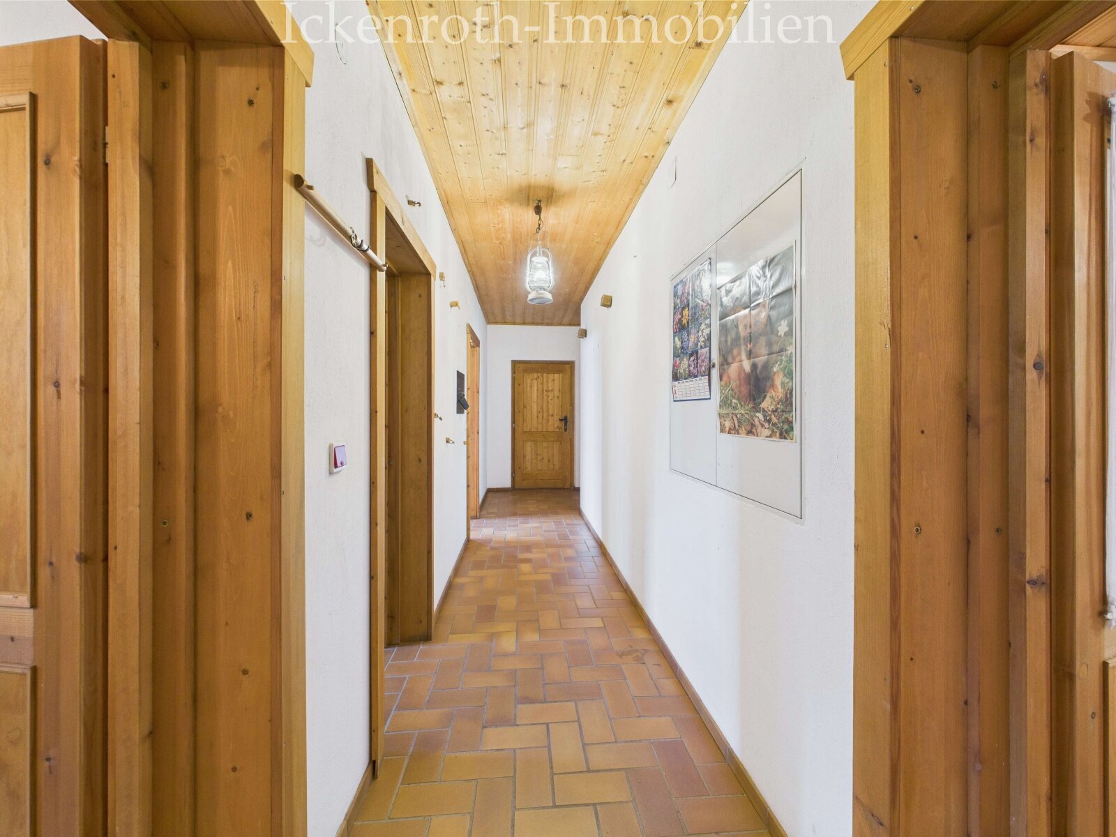 **Idyllisches 1-2 Familienhaus inkl. separatem Baugrundstück - &quot;öko&quot;&ruhige Lage!**