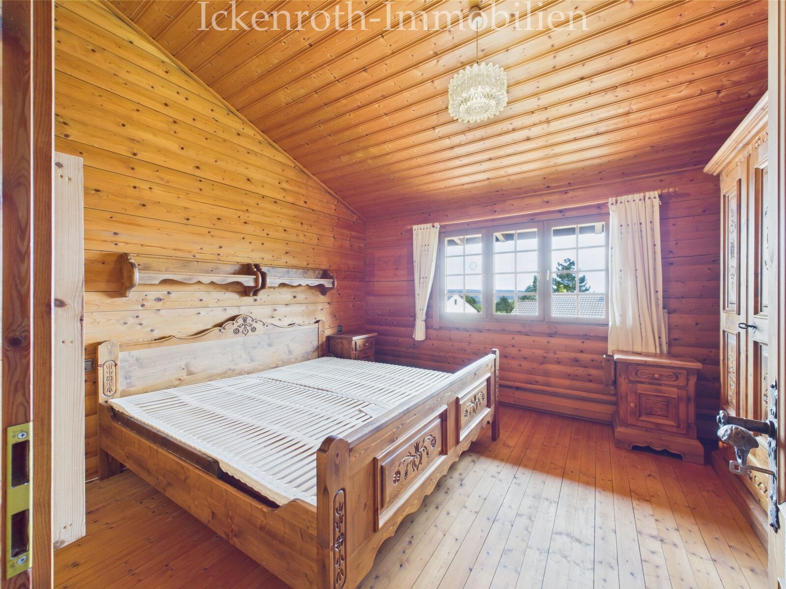 **Idyllisches 1-2 Familienhaus inkl. separatem Baugrundstück - &quot;öko&quot;&ruhige Lage!**