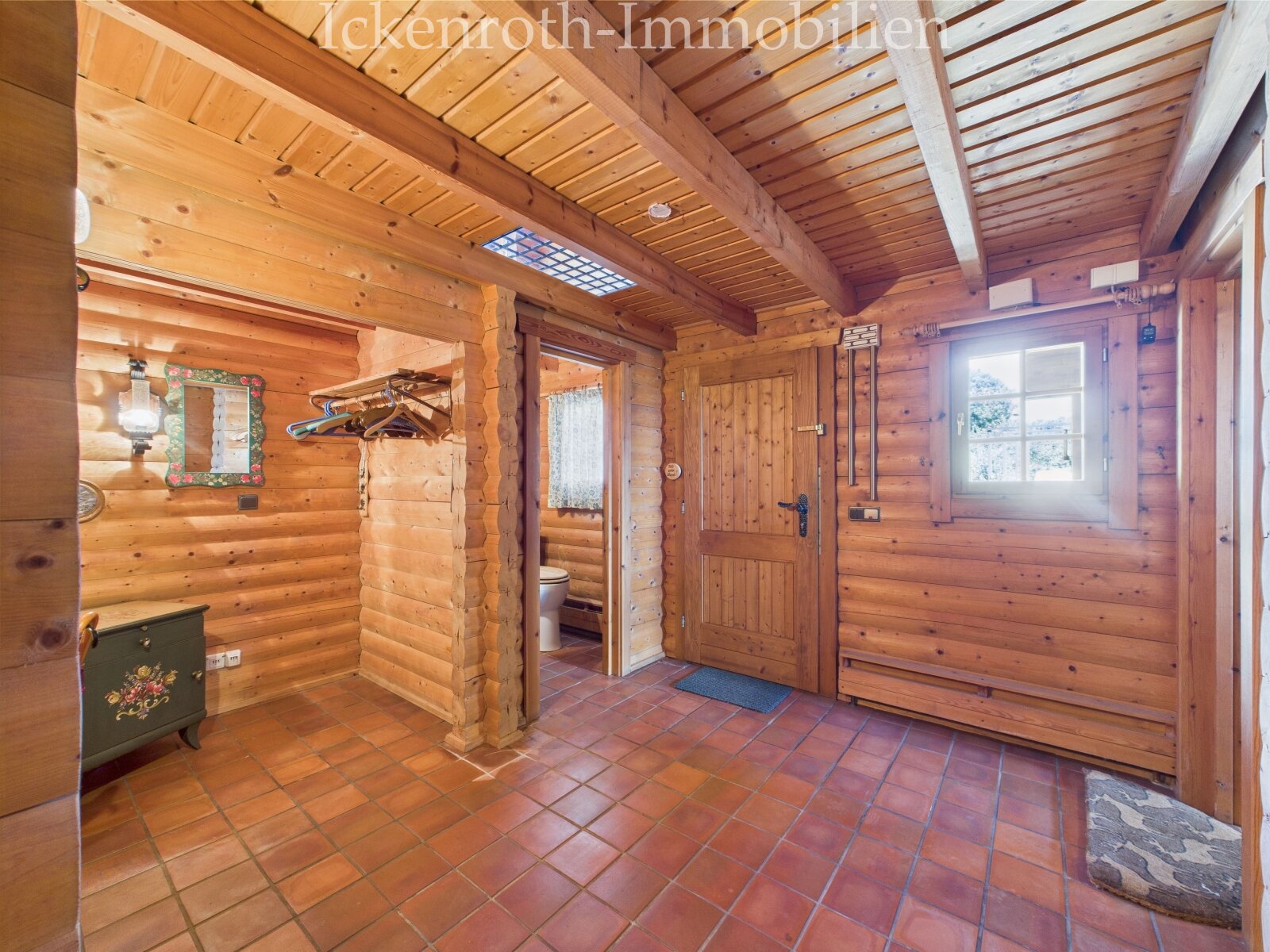 **Idyllisches 1-2 Familienhaus inkl. separatem Baugrundstück - &quot;öko&quot;&ruhige Lage!**