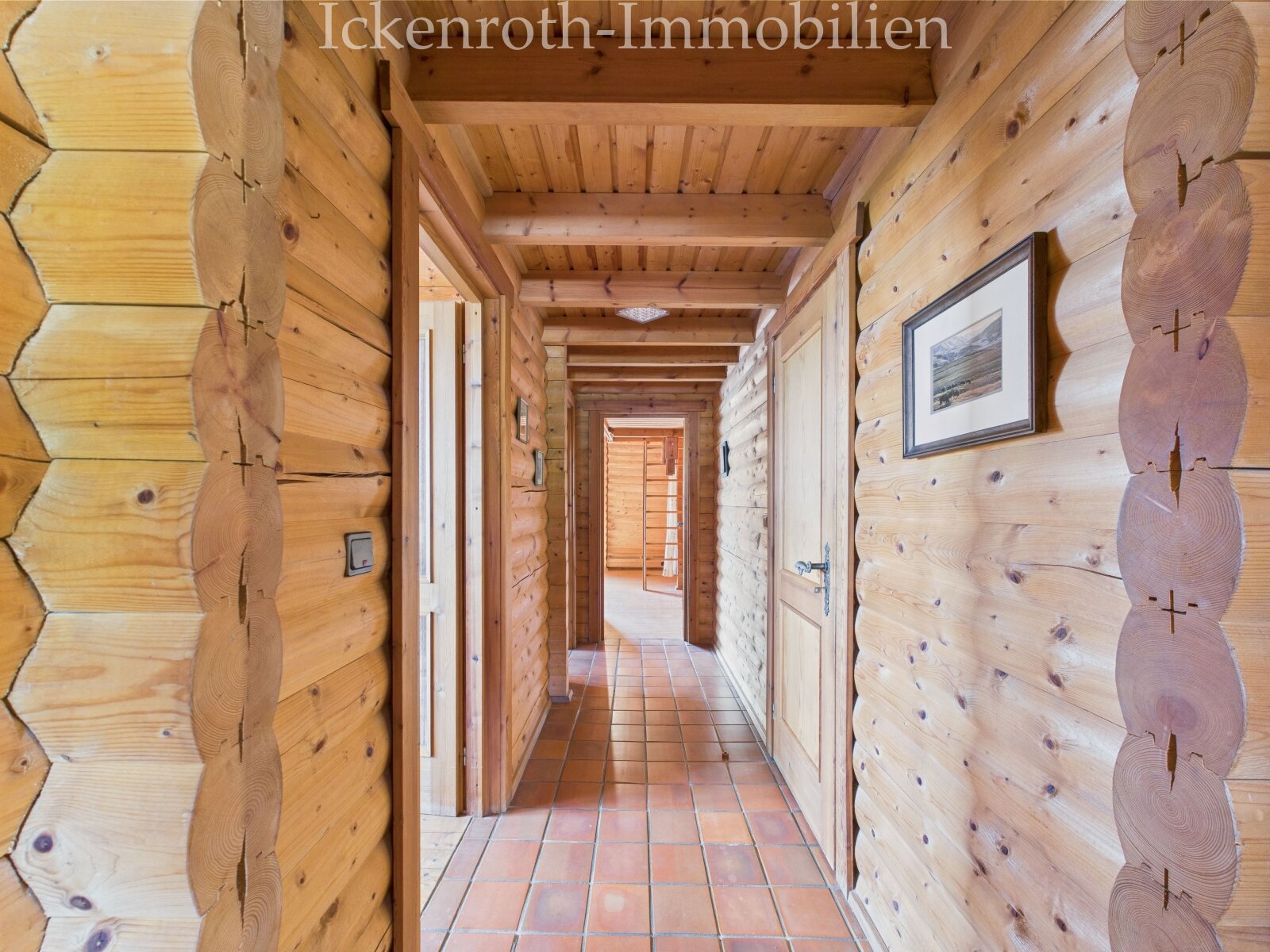 **Idyllisches 1-2 Familienhaus inkl. separatem Baugrundstück - &quot;öko&quot;&ruhige Lage!**