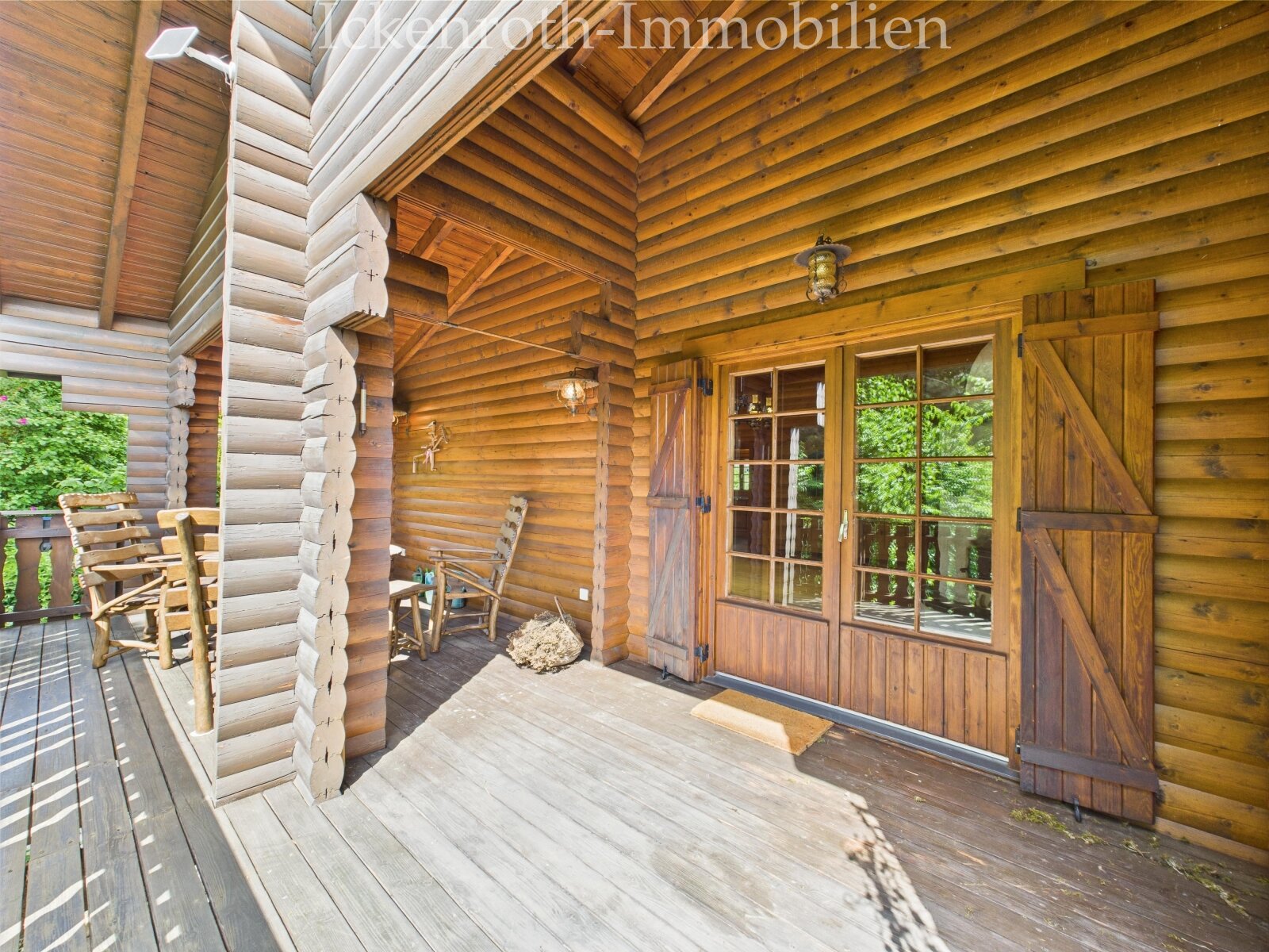 **Idyllisches 1-2 Familienhaus inkl. separatem Baugrundstück - &quot;öko&quot;&ruhige Lage!**