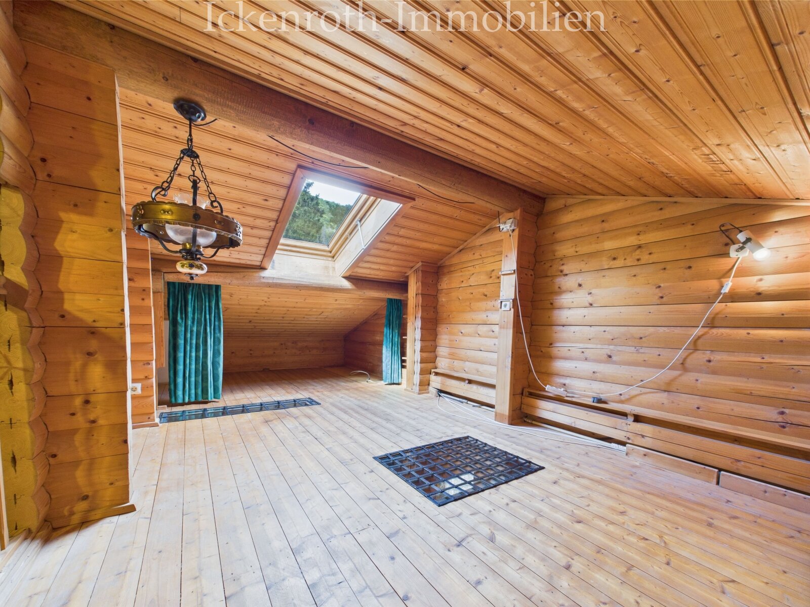 **Idyllisches 1-2 Familienhaus inkl. separatem Baugrundstück - &quot;öko&quot;&ruhige Lage!**