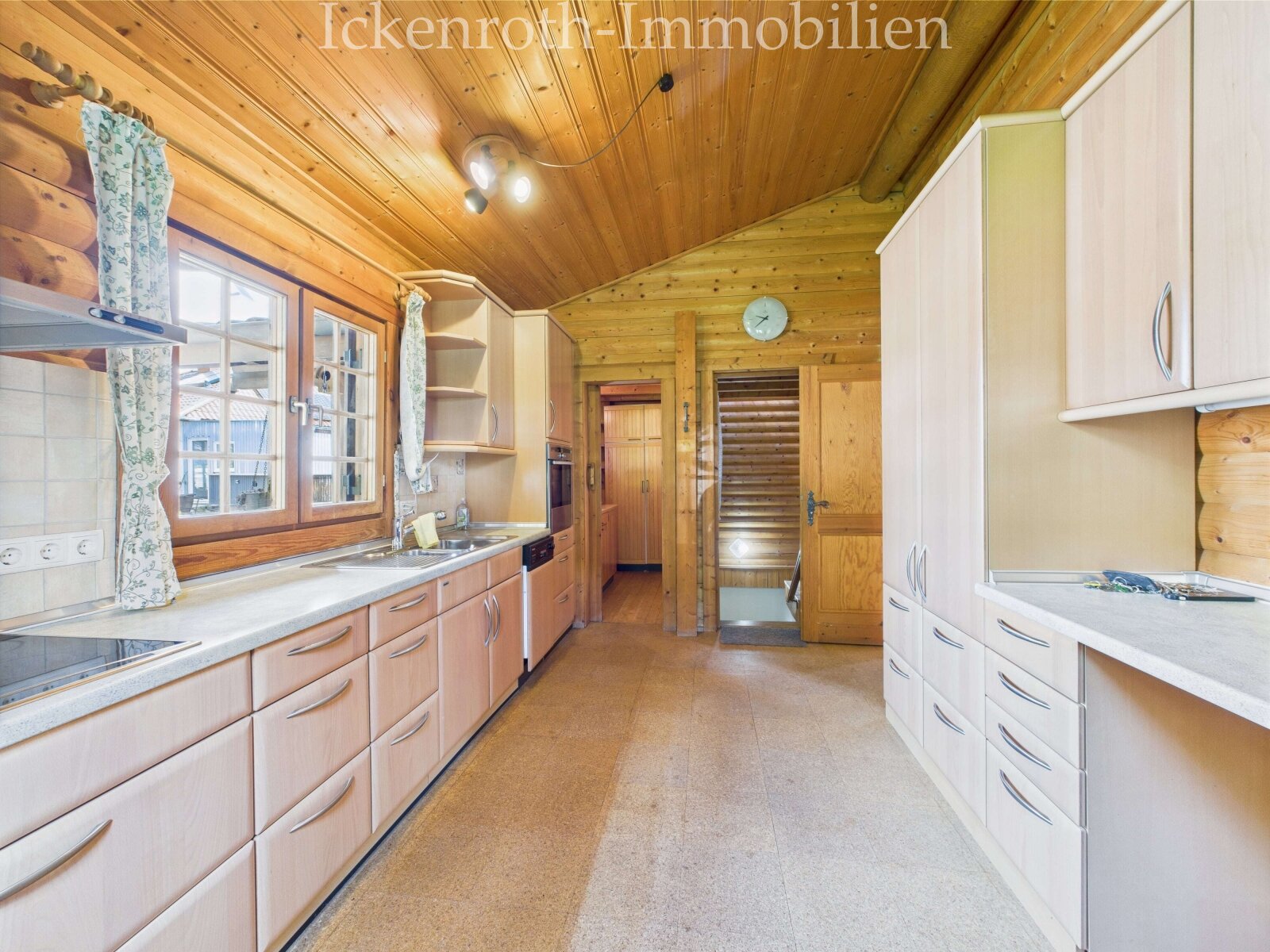 **Idyllisches 1-2 Familienhaus inkl. separatem Baugrundstück - &quot;öko&quot;&ruhige Lage!**