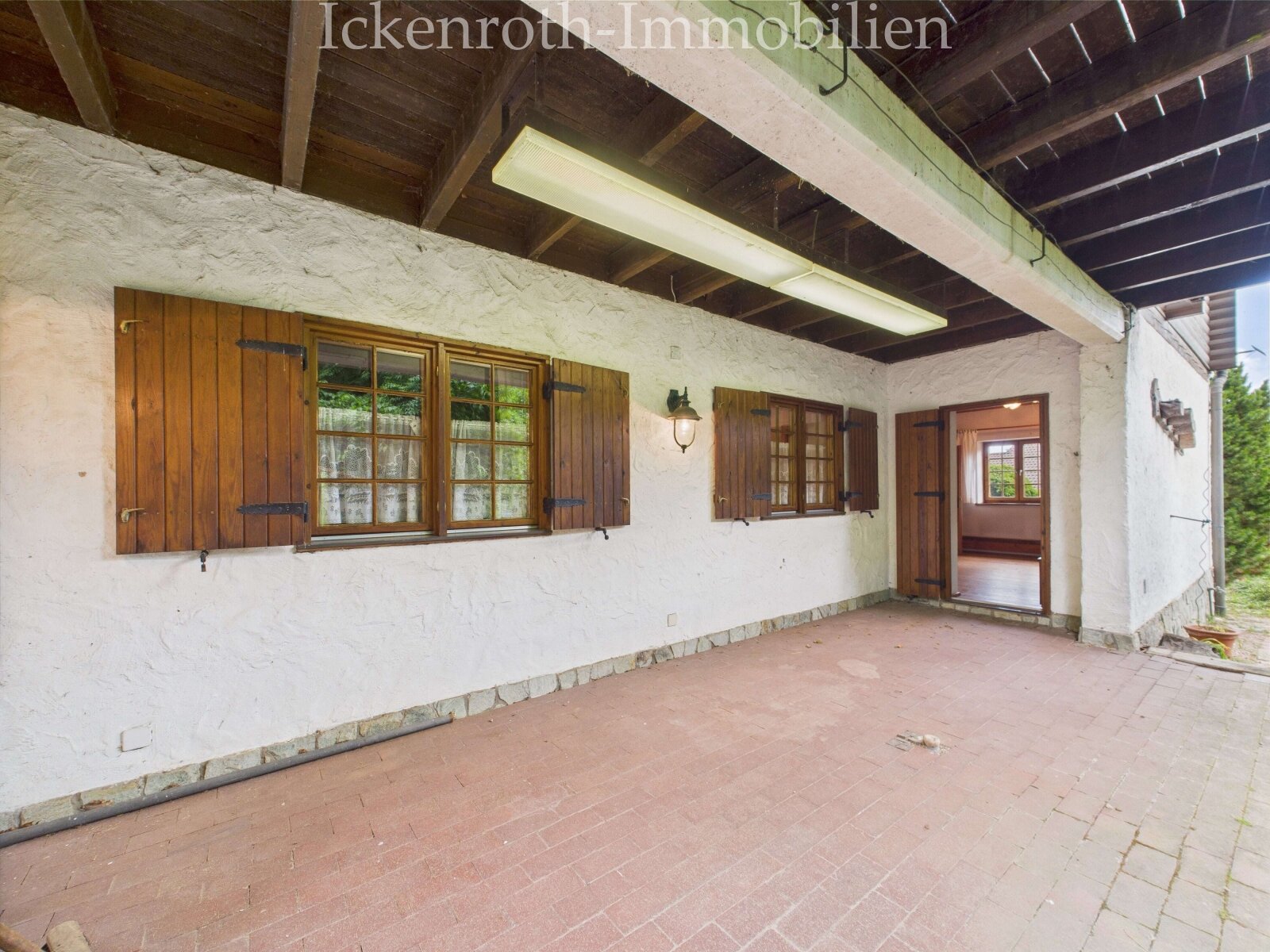 **Idyllisches 1-2 Familienhaus inkl. separatem Baugrundstück - &quot;öko&quot;&ruhige Lage!**