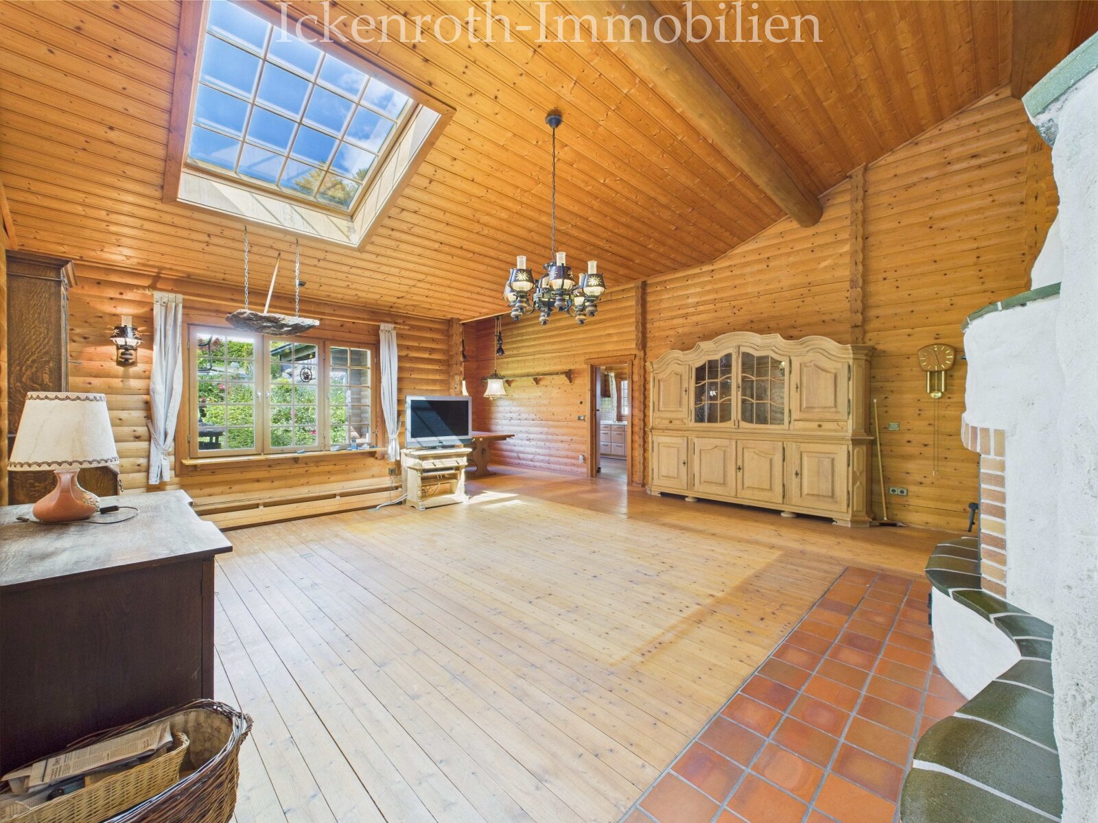 **Idyllisches 1-2 Familienhaus inkl. separatem Baugrundstück - &quot;öko&quot;&ruhige Lage!**