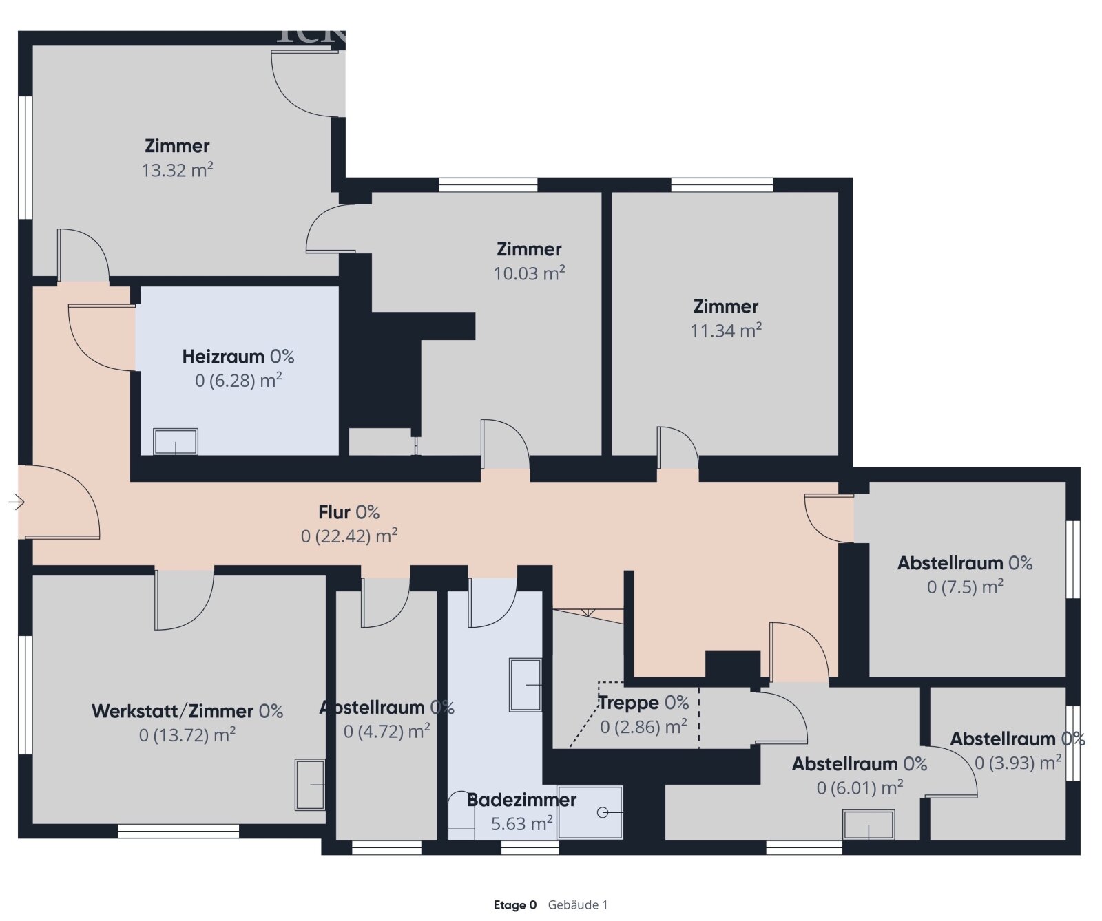 **Idyllisches 1-2 Familienhaus inkl. separatem Baugrundstück - &quot;öko&quot;&ruhige Lage!**