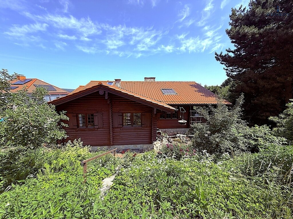 **Idyllisches 1-2 Familienhaus inkl. separatem Baugrundstück - &quot;öko&quot;&ruhige Lage!**