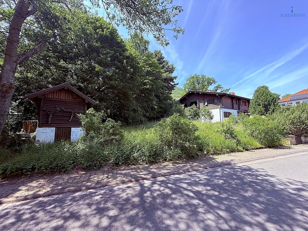 **Idyllisches 1-2 Familienhaus inkl. separatem Baugrundstück - &quot;öko&quot;&ruhige Lage!**