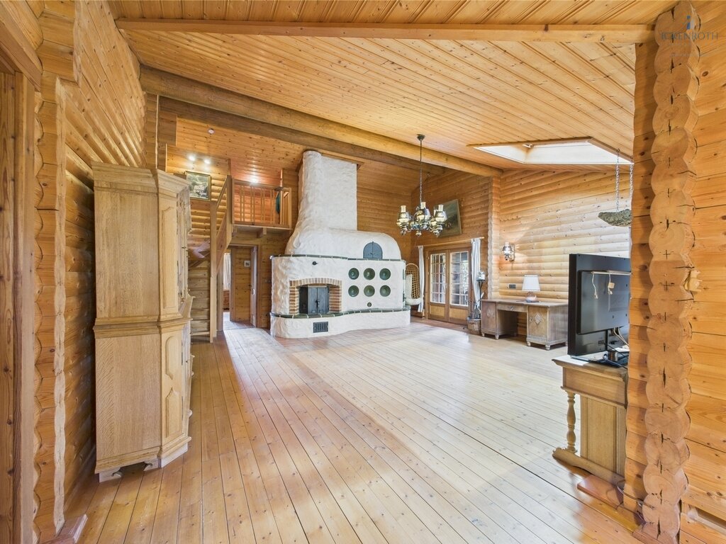 **Idyllisches 1-2 Familienhaus inkl. separatem Baugrundstück - &quot;öko&quot;&ruhige Lage!**