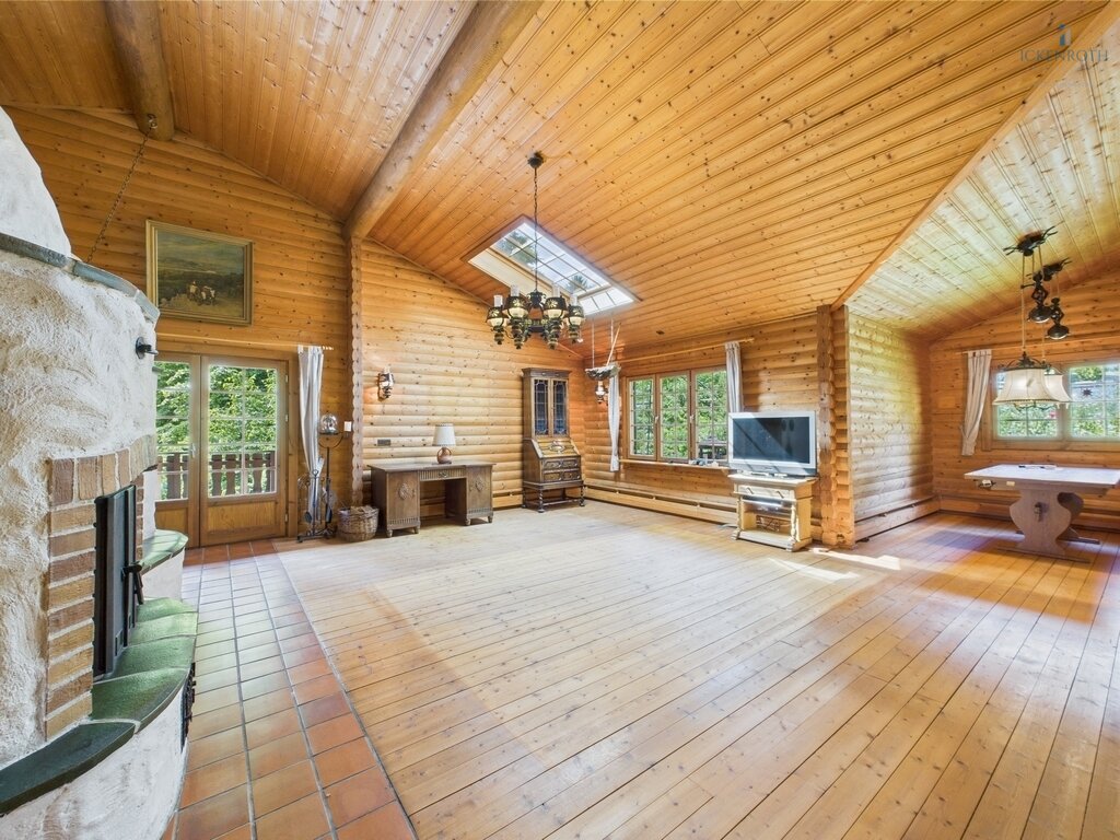 **Idyllisches 1-2 Familienhaus inkl. separatem Baugrundstück - &quot;öko&quot;&ruhige Lage!**