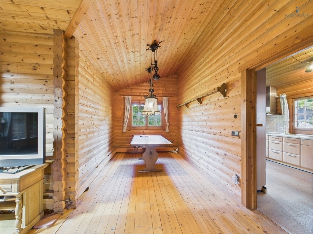 **Idyllisches 1-2 Familienhaus inkl. separatem Baugrundstück - &quot;öko&quot;&ruhige Lage!**