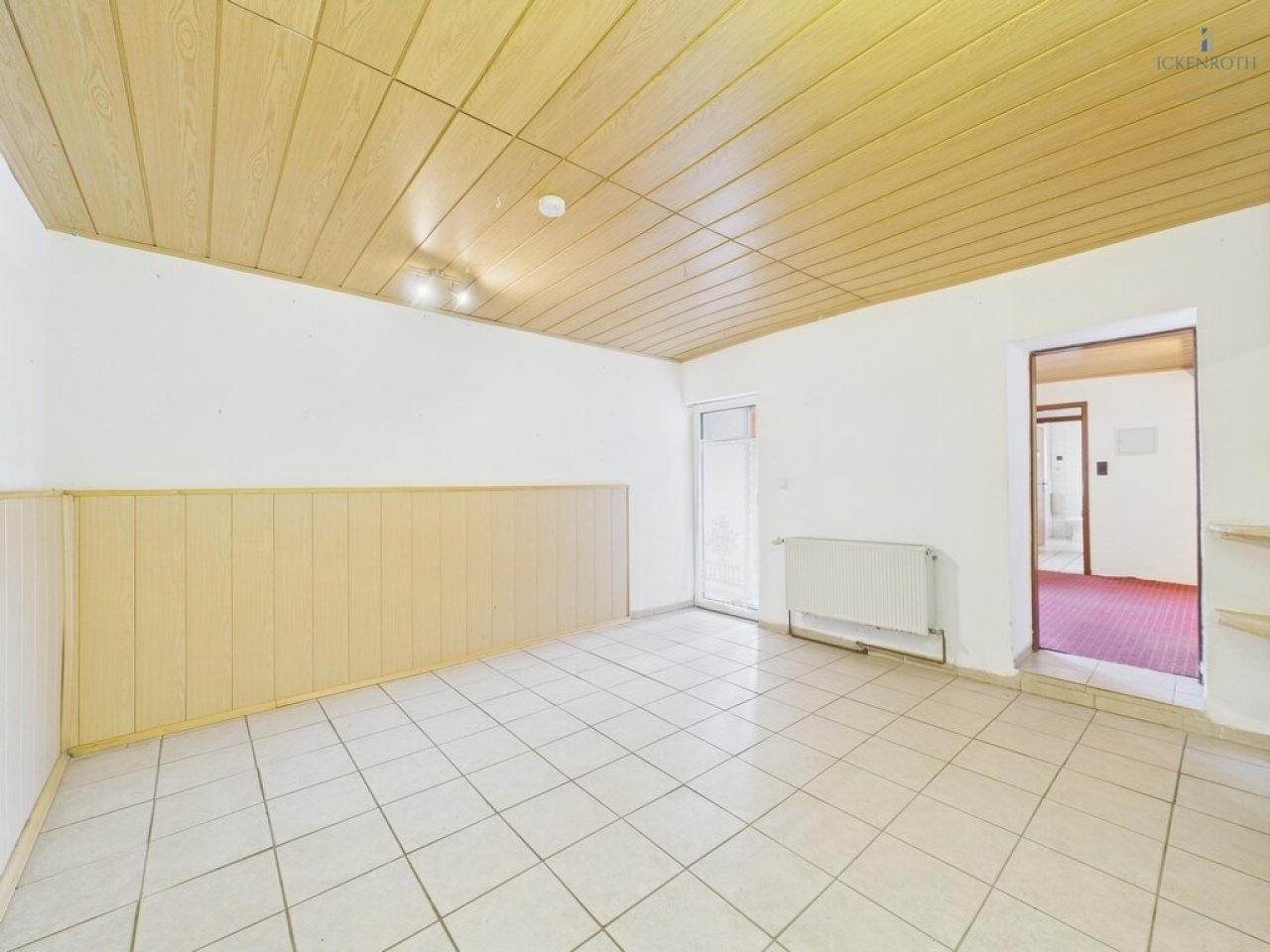 107 Zimmer 2 EG 107 Zimmer 2 EG