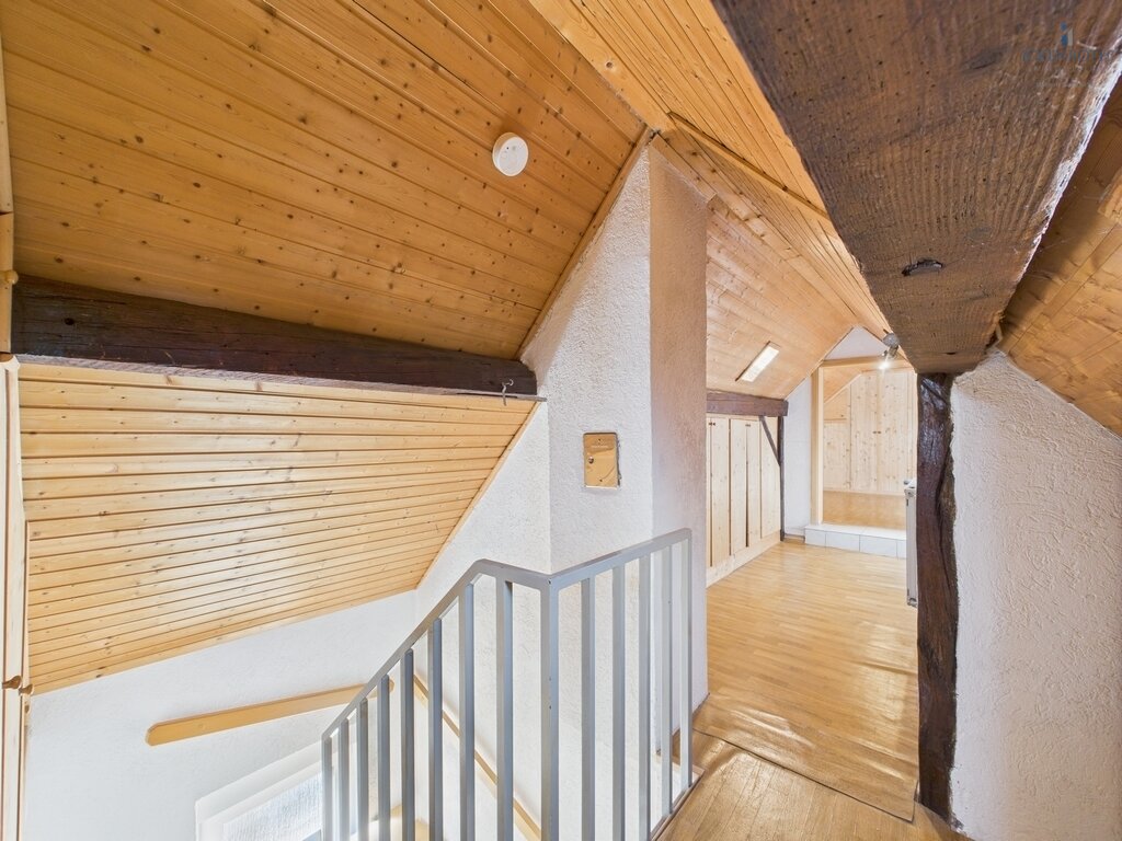 115 Treppe DG 115 Treppe DG