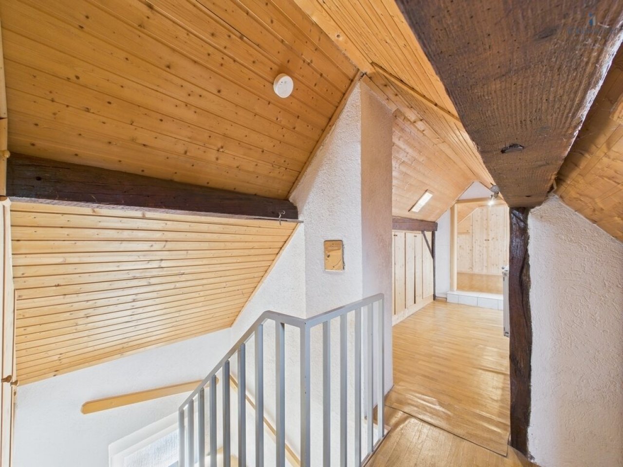 115 Treppe DG 115 Treppe DG