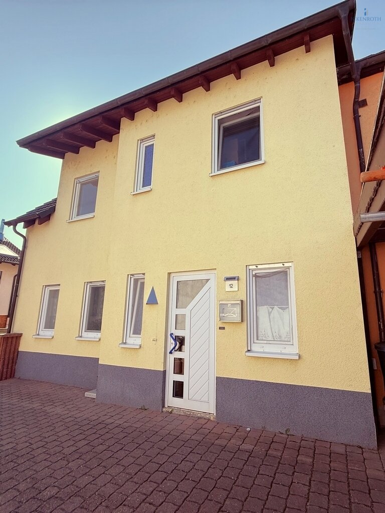 100 Haus 2 (vermietet) 100 Haus 2 (vermietet)