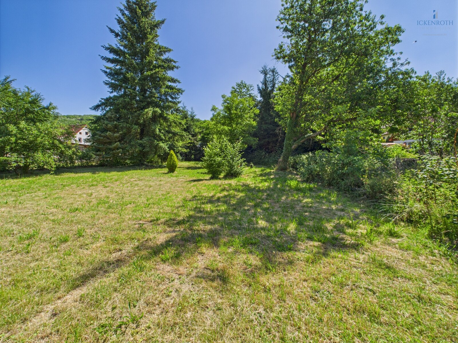 Gartenbereich 2-2 Gartenbereich 2-2