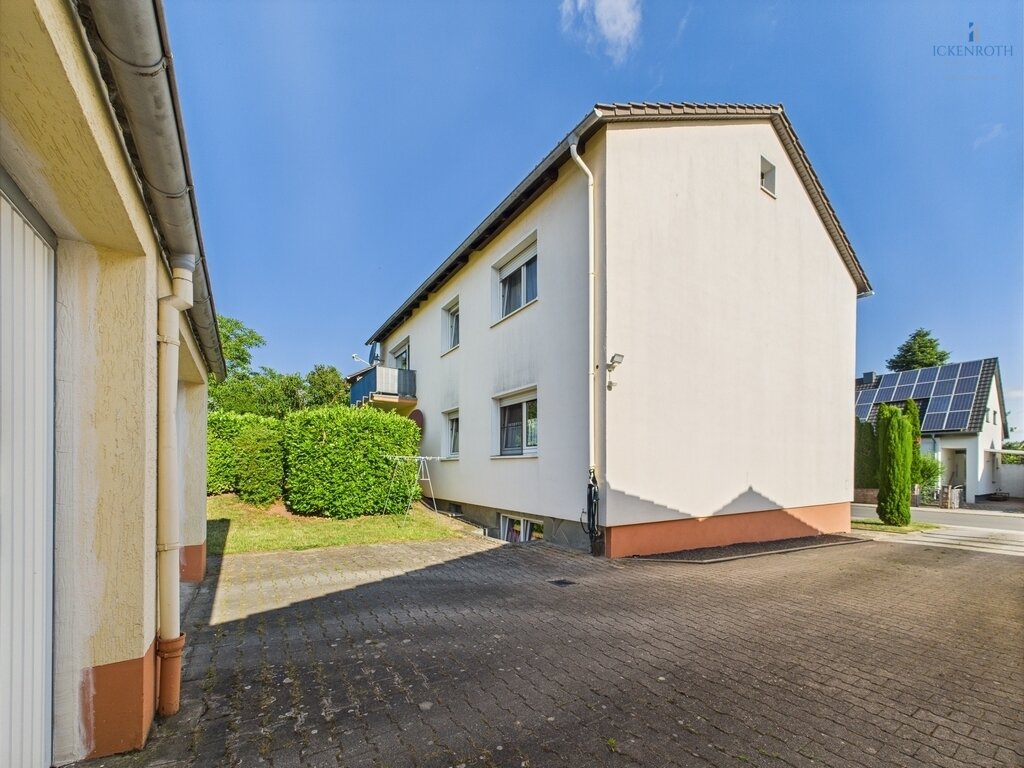 Außenansicht 5-6 Außenansicht 5-6