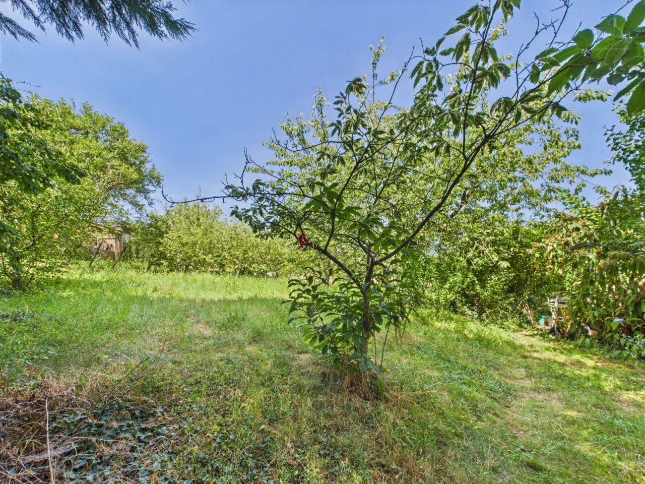 Gartenbereich 1-4 Gartenbereich 1-4