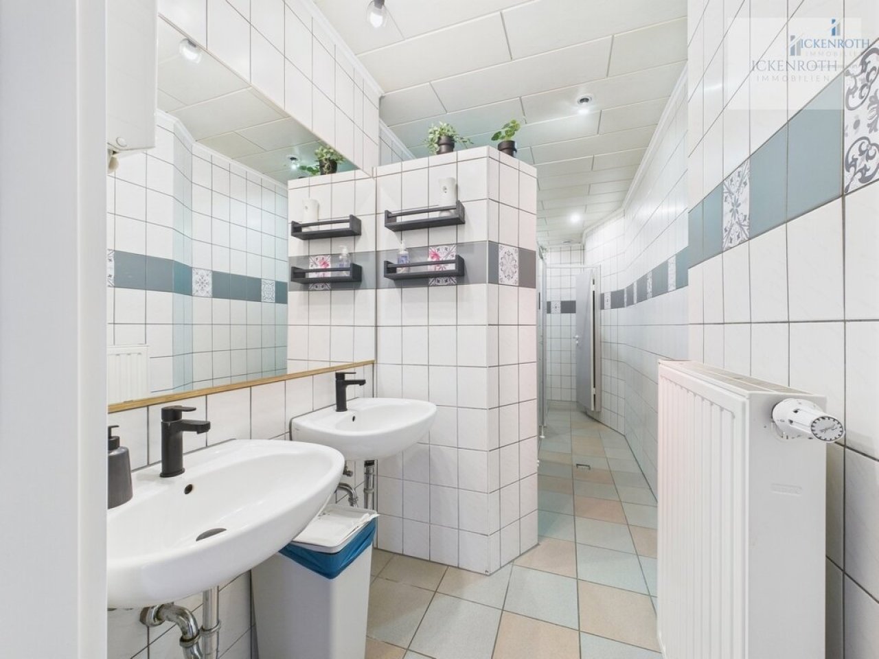 Damen WC Damen WC