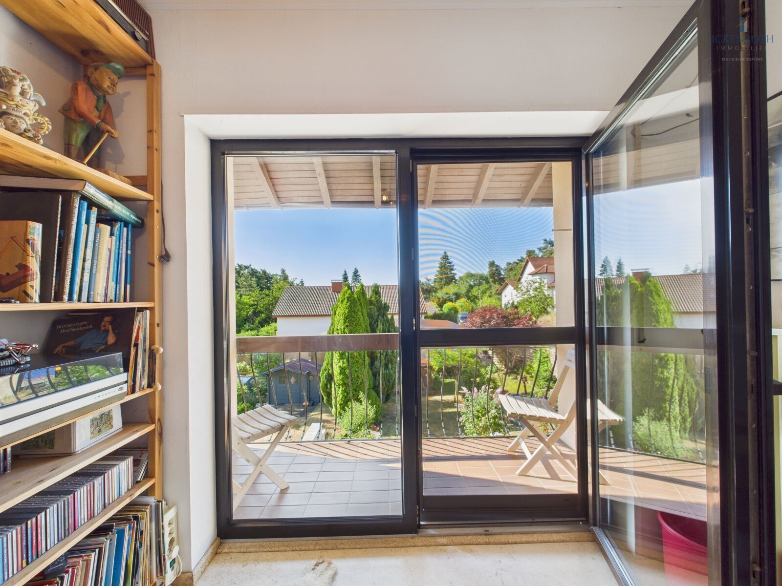Balkon Balkon