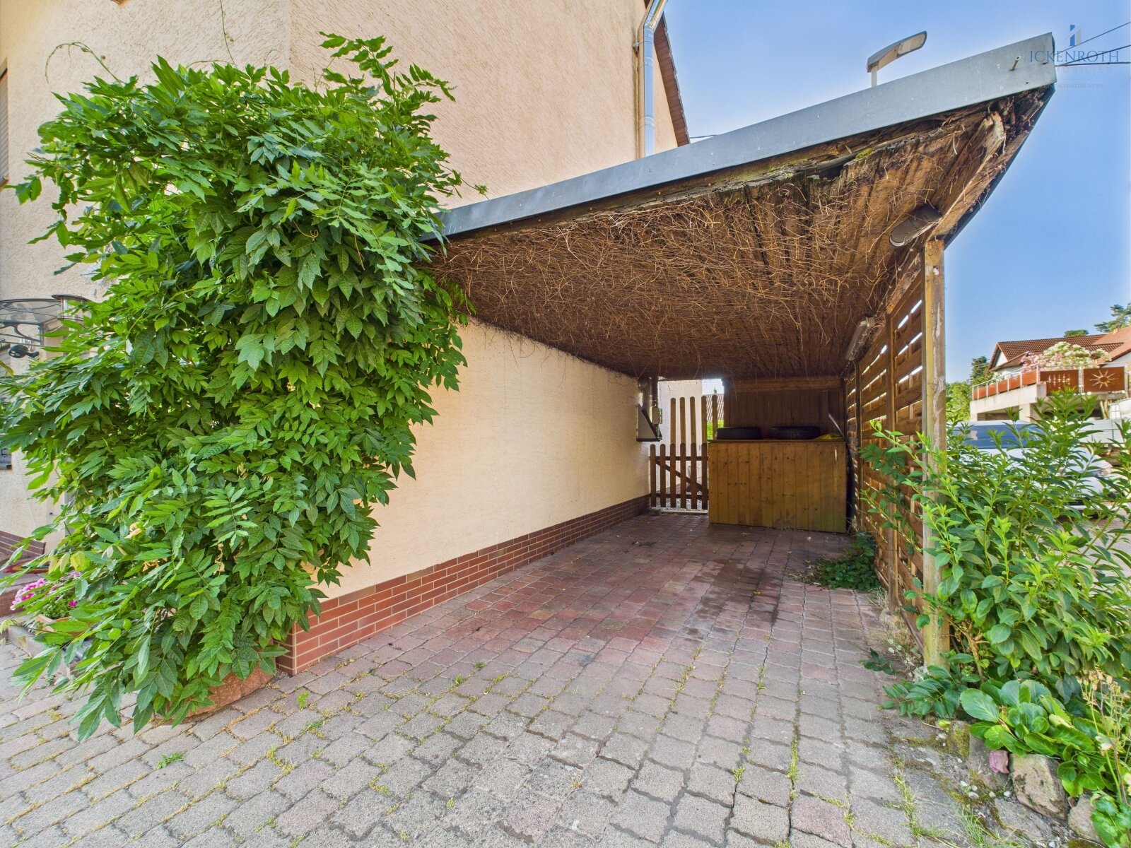Carport Carport
