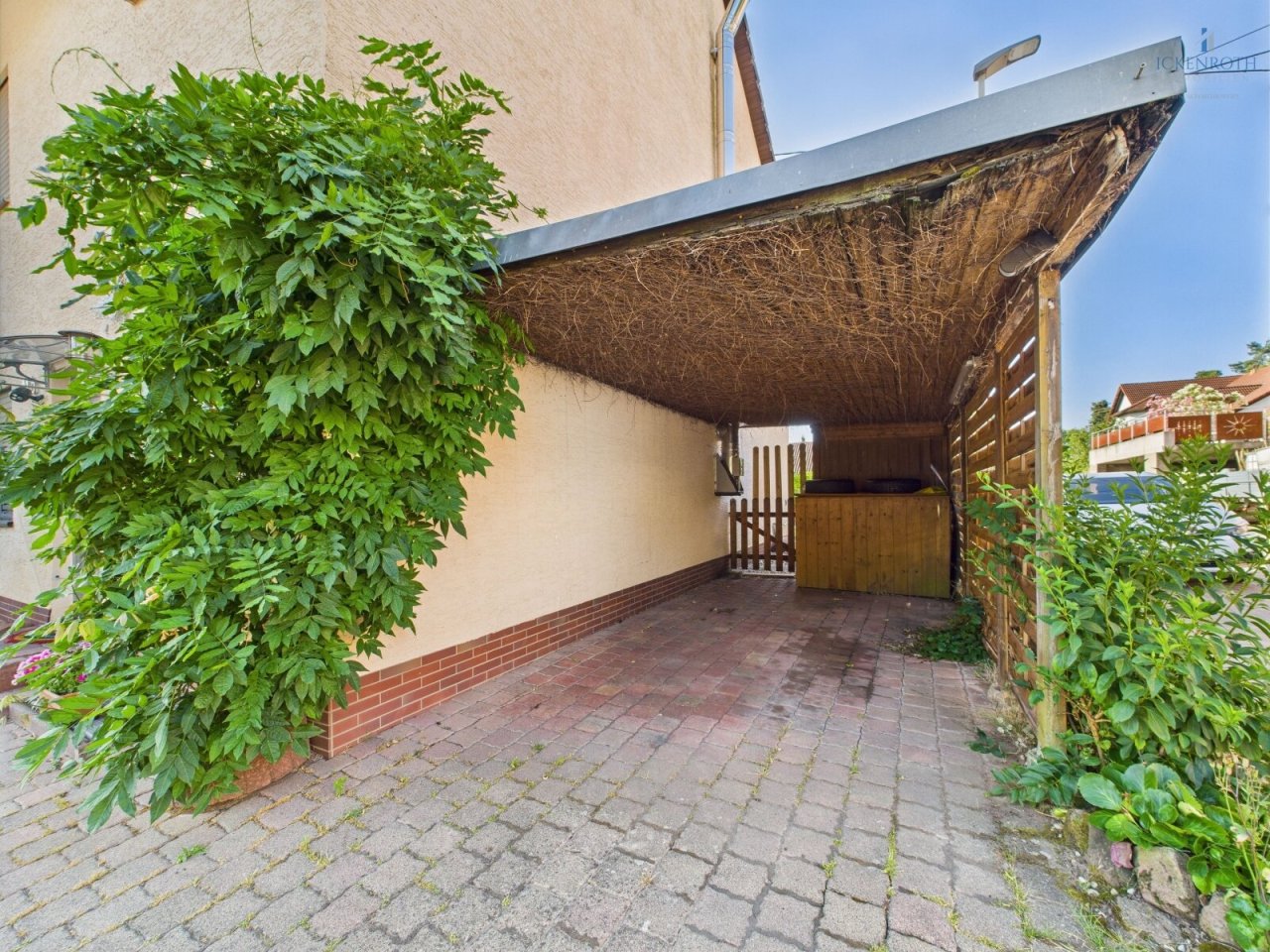 Carport Carport