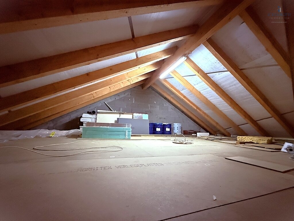 Dachboden Dachboden