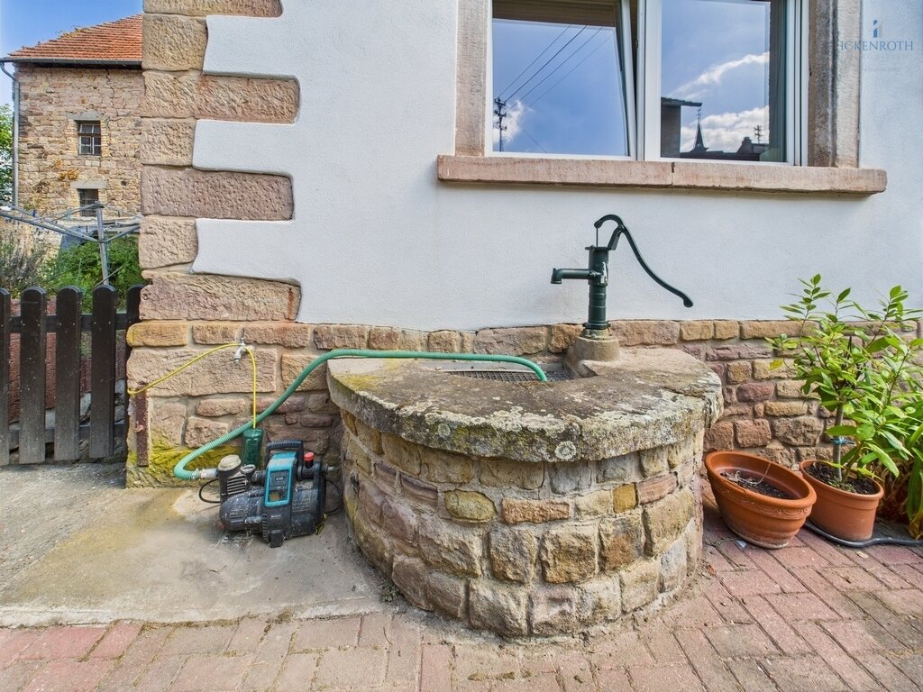 Brunnen Brunnen