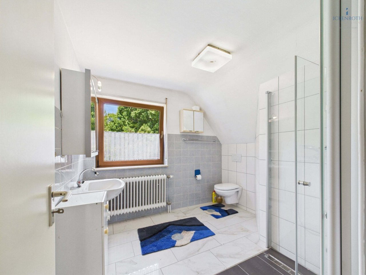 Badezimmer 1-2(OG)