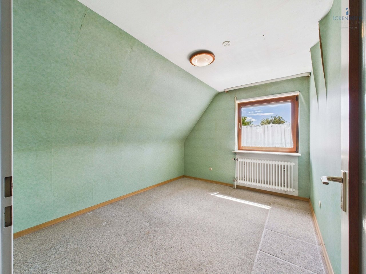 Zimmer 1 (OG)