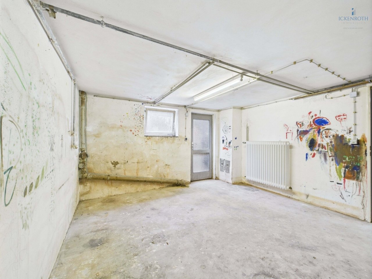 Zimmer 1 (KG)