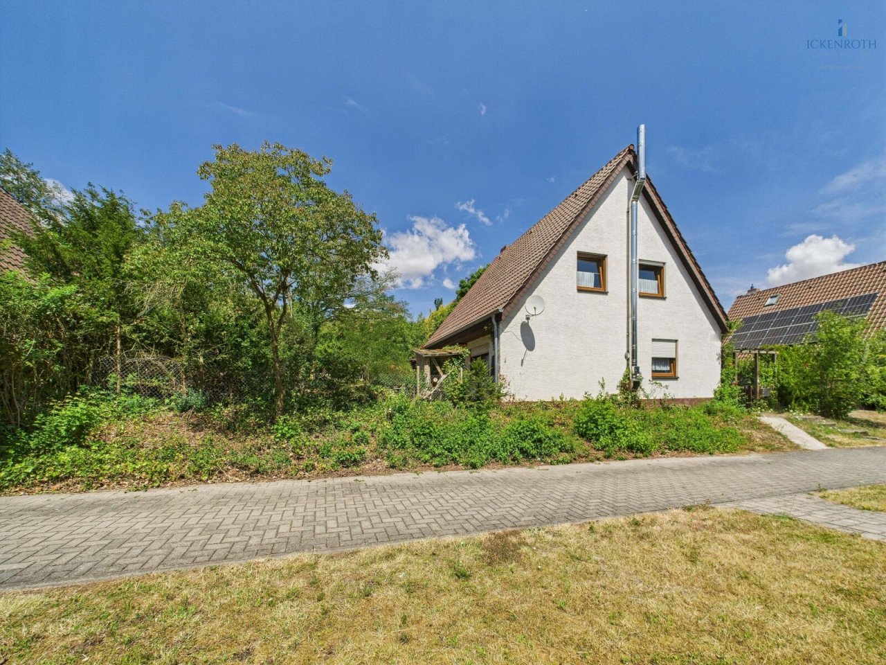 Außenansicht 1-3