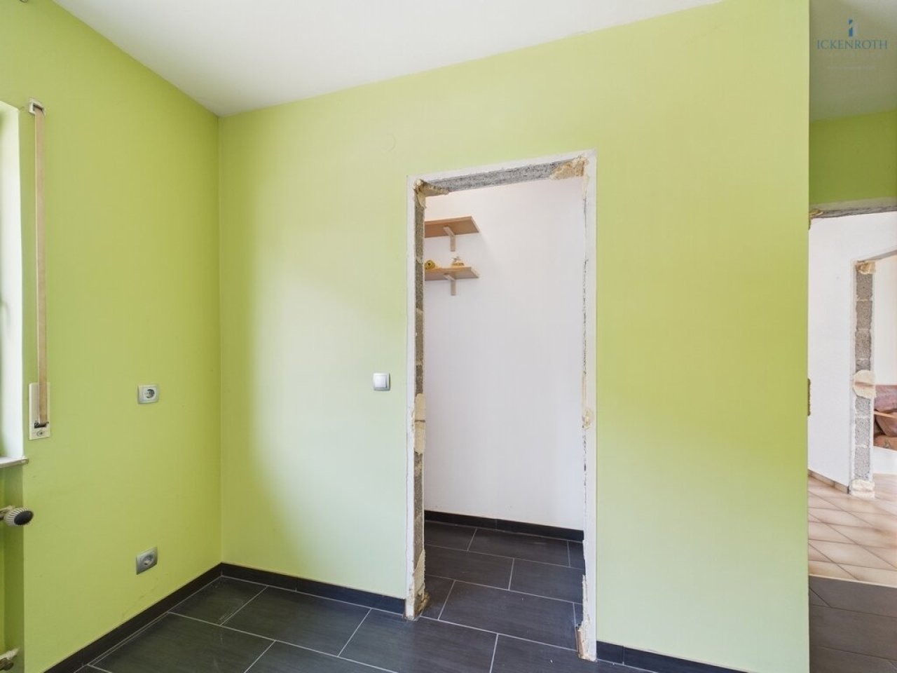 Abstellkammer EG Abstellkammer EG